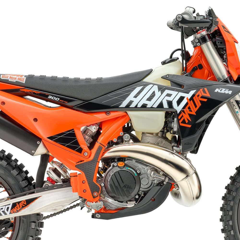 2027 KTM 300 XC W HARDENDURO