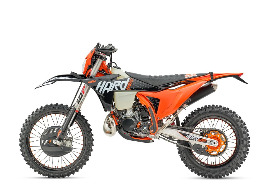 2027 KTM 300 XC W HARDENDURO