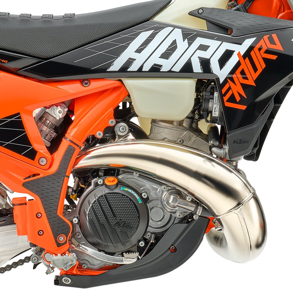 2027 KTM 300 XC W HARDENDURO