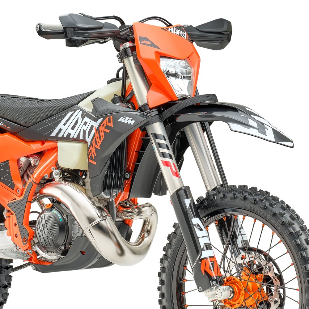2027 KTM 300 XC W HARDENDURO