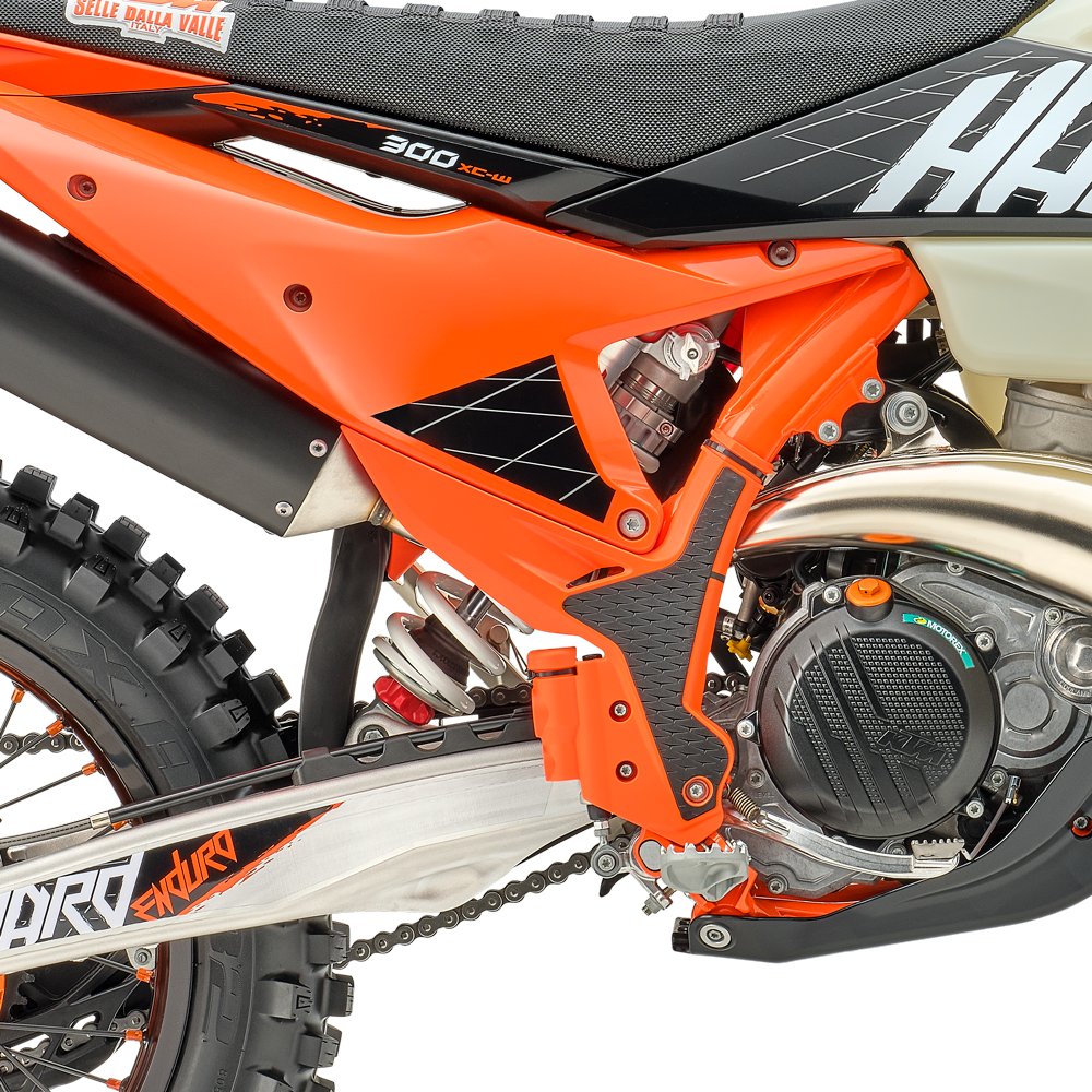 2027 KTM 300 XC W HARDENDURO