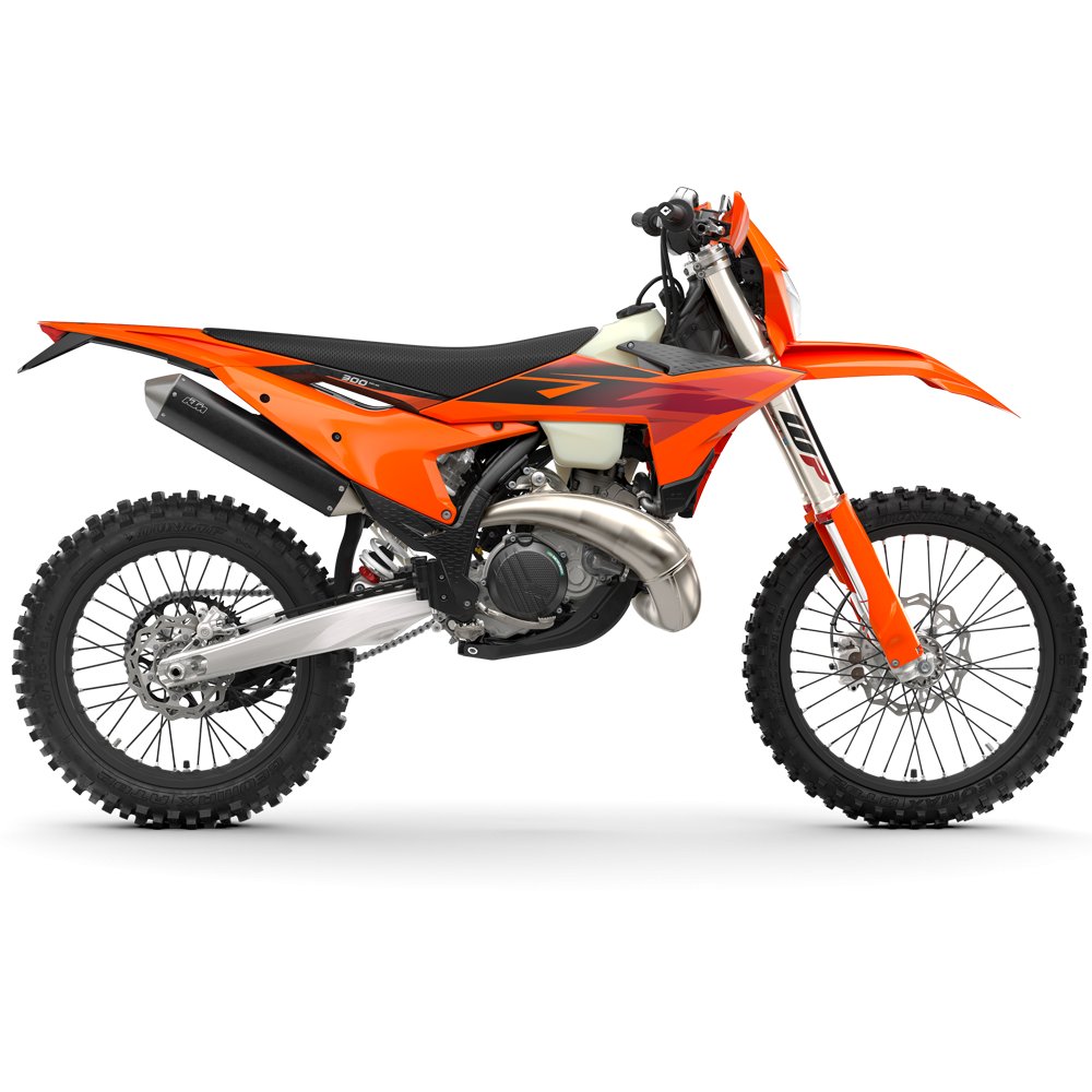 2027 KTM 300 XC W
