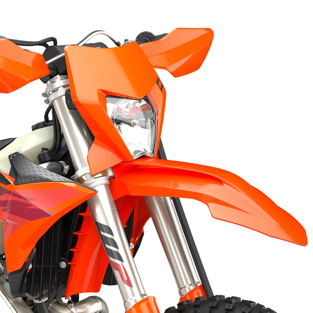 2027 KTM 300 XC W