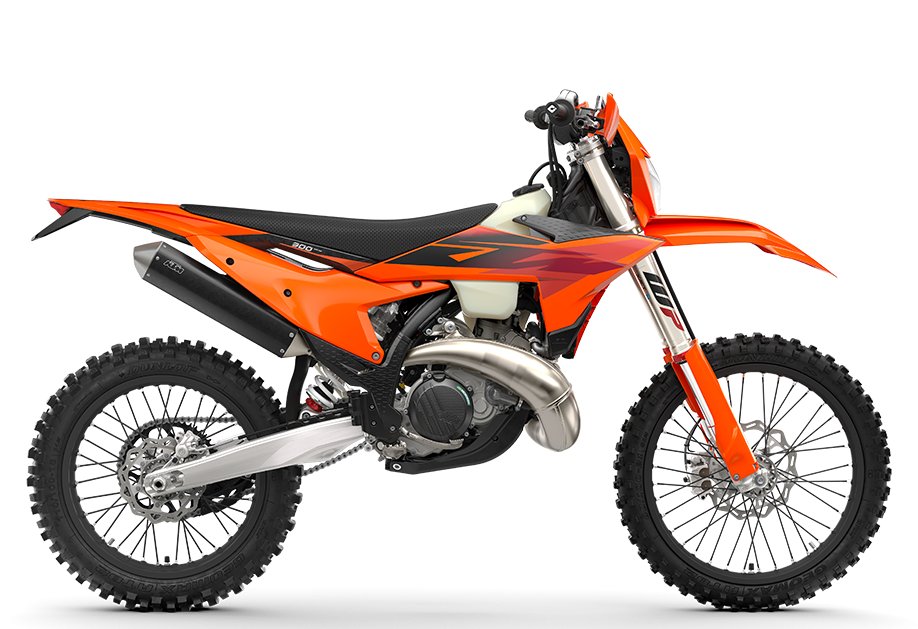 2027 KTM 300 XC W