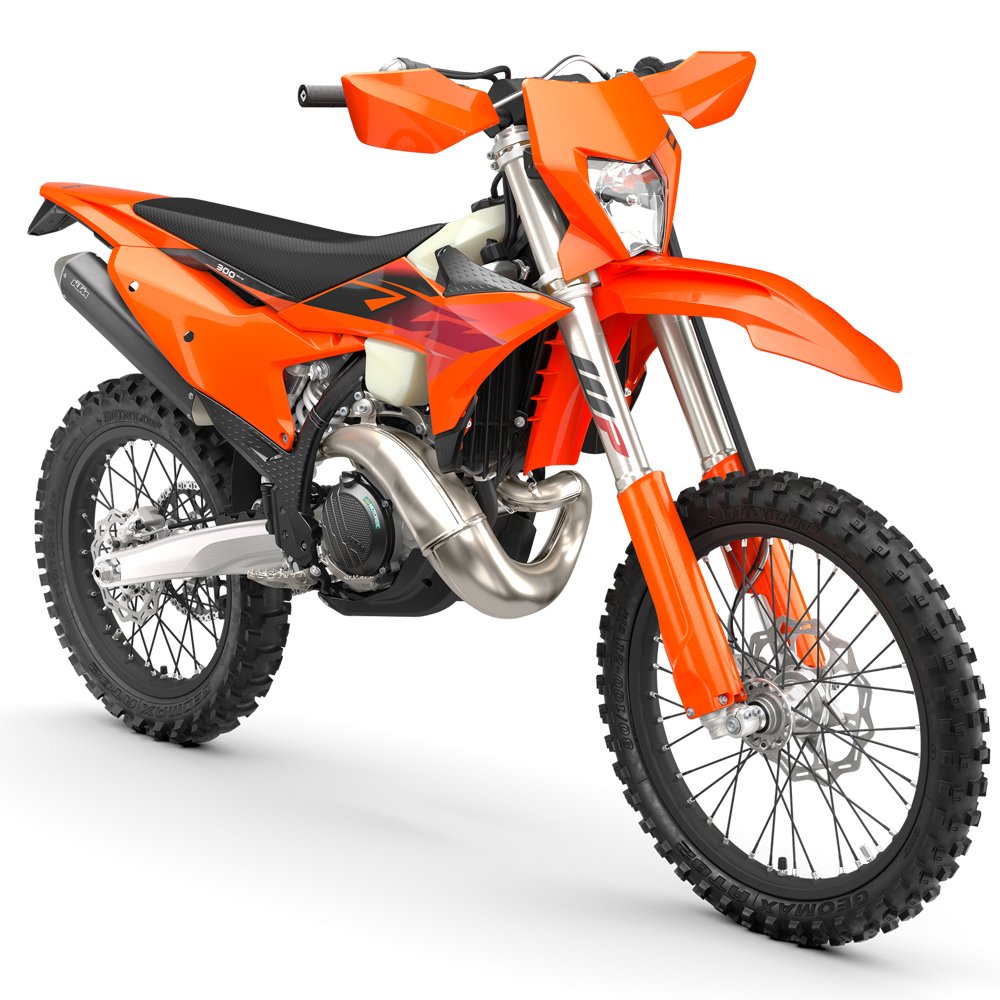 2027 KTM 300 XC W