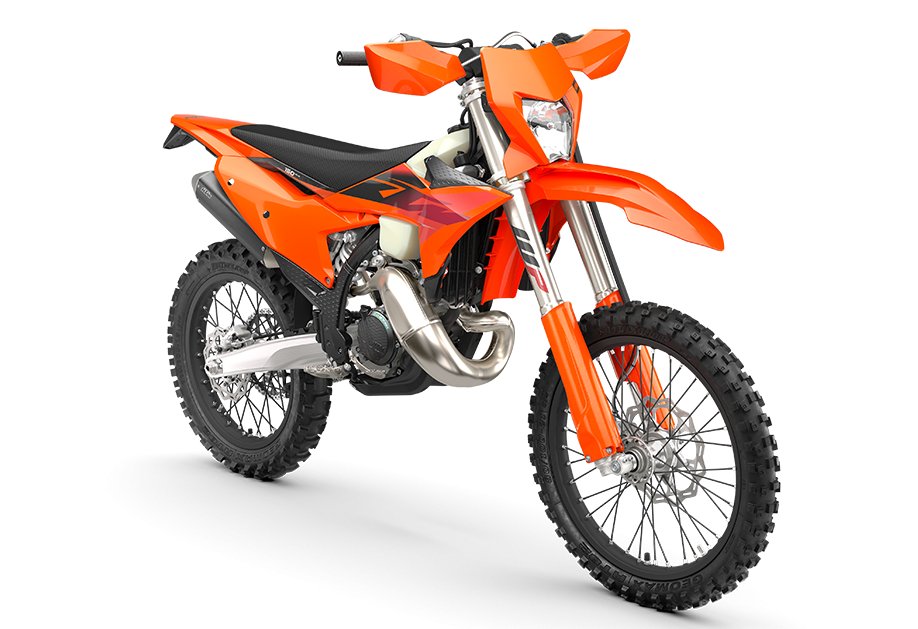 2027 KTM 150 XC W