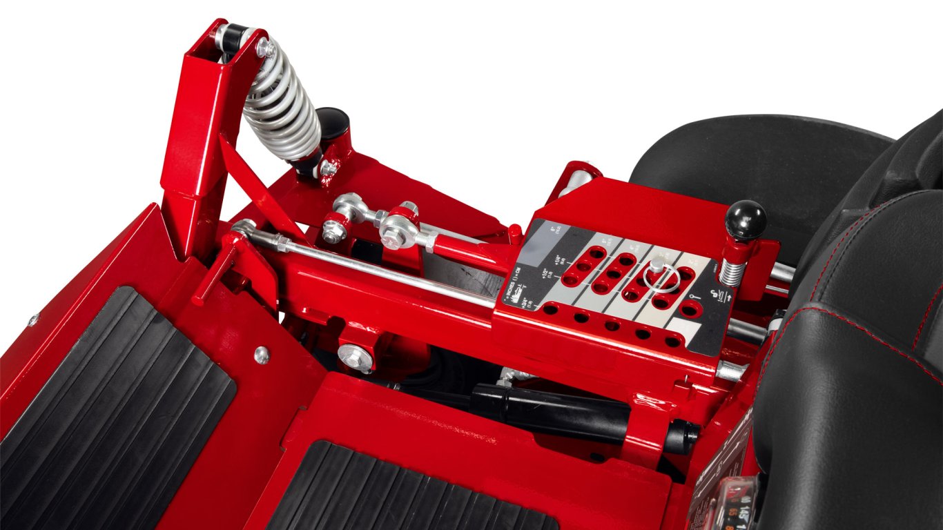 Ferris IS® 6200 Zero Turn 5902162