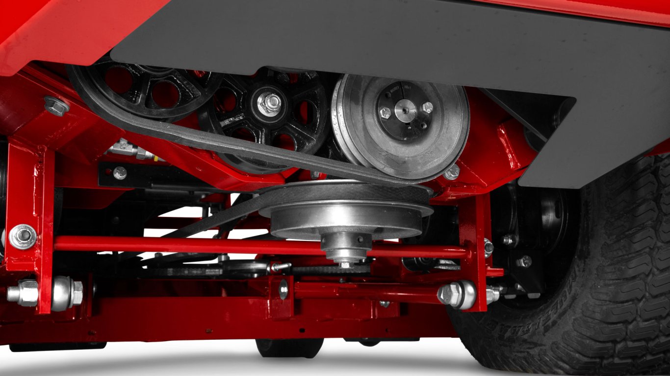 Ferris IS® 6200 Zero Turn 5902162