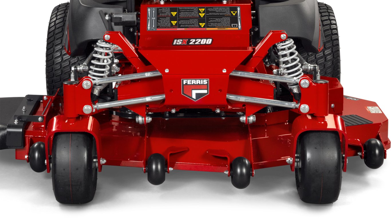 Ferris ISX™ 3300 Zero Turn Mowers 5902064
