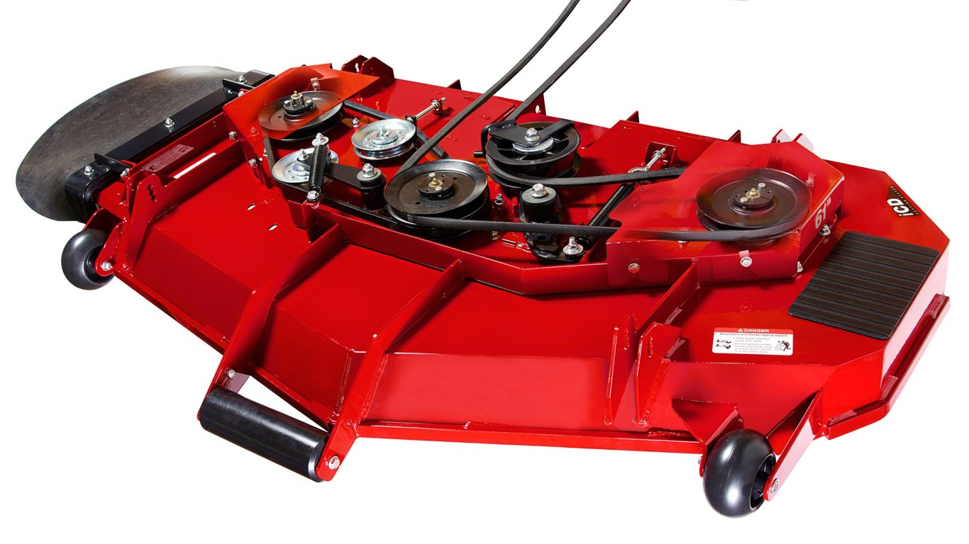 Ferris IS® 700 Zero Turn Mower 5902155