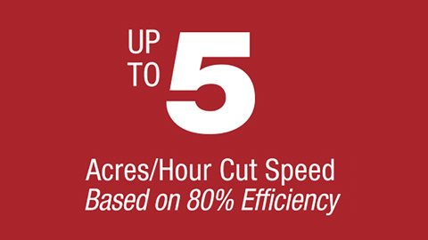 Ferris IS® 700 Zero Turn Mower 5902061