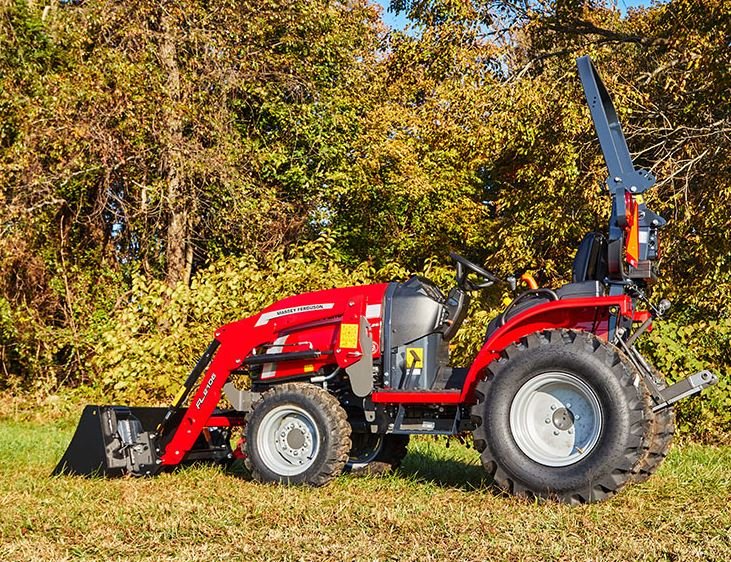 Massey Ferguson MF 2M.60H