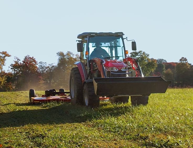 Massey Ferguson MF 2M.60H