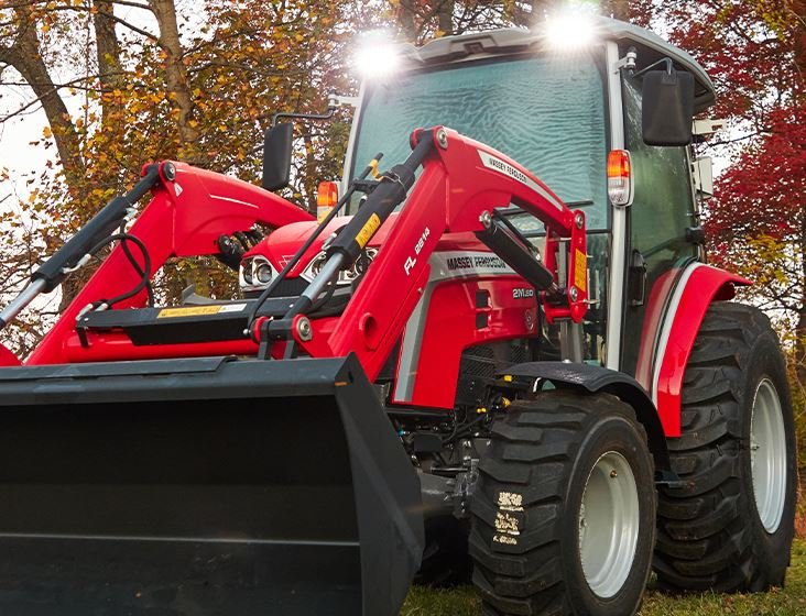 Massey Ferguson MF 2M.60H