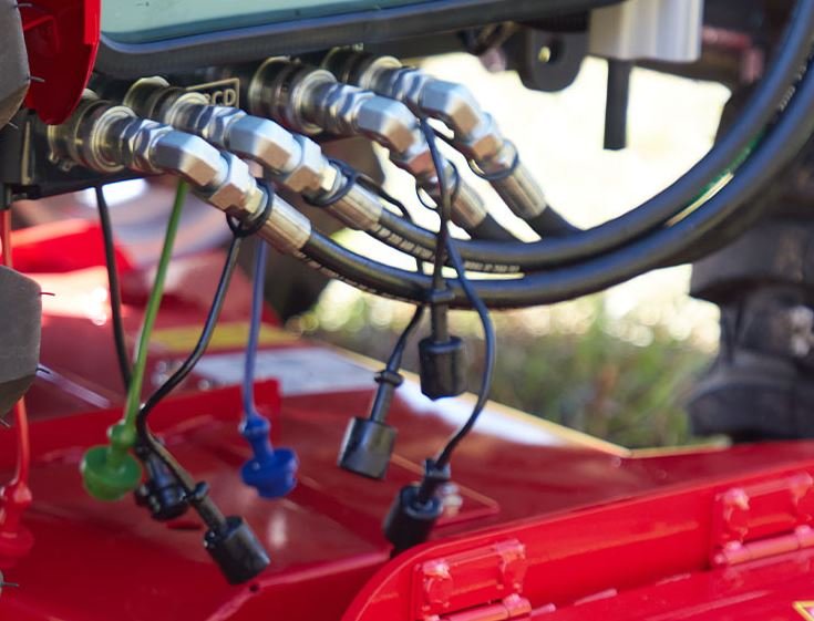 Massey Ferguson MF 2M.60H