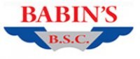 Babins Service Centre Ltd