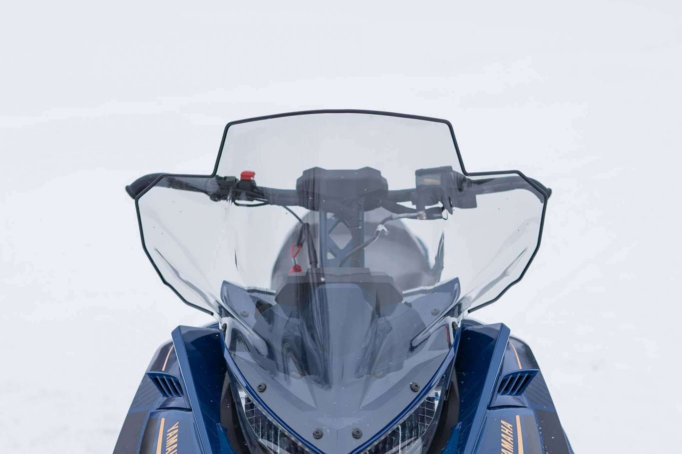 2022 Yamaha SRVIPER L TX GT