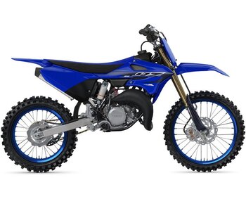 2023 Yamaha YZ85LW Finance for 2.99% for Up to 60months oac