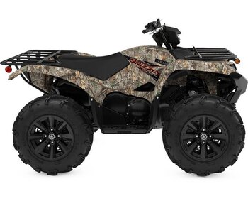 2024 Yamaha GRIZZLY EPS Financing starts at 2.99% for 24months oac