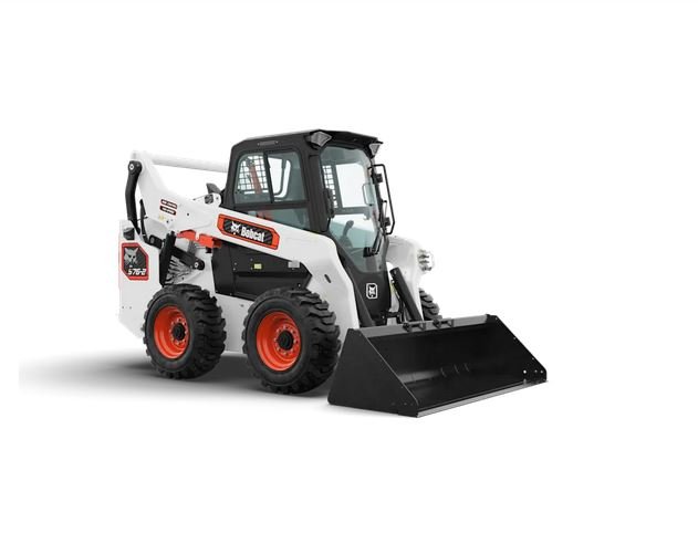 Bobcat S76 2 Skid Steer Loader