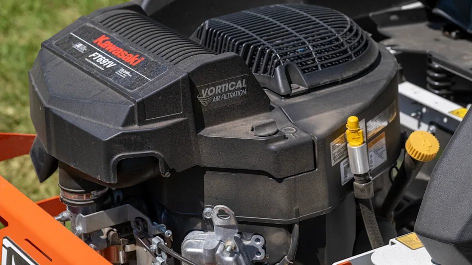 Bobcat ZT3000 48 Deck Zero Turn Mower