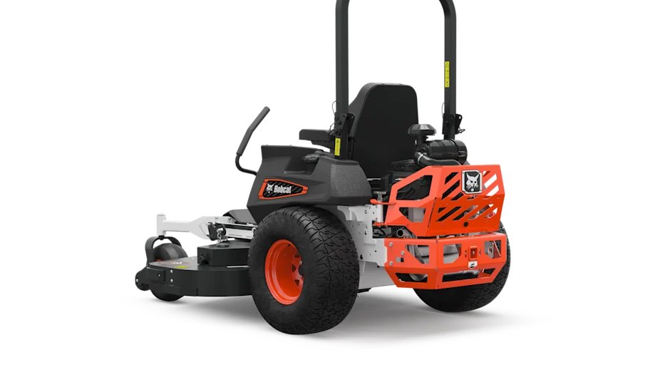 Bobcat ZT7000 61” Deck Zero Turn Mower