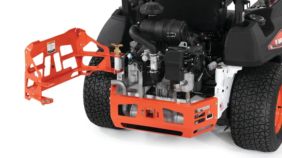 Bobcat ZT7000 61” Deck Zero Turn Mower