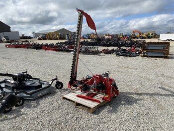 Brand New FARM KING 7' Sickle Mower IN STOCK AND ON SALE