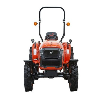 2023 Mahindra 1626 HST Tractor with Loader