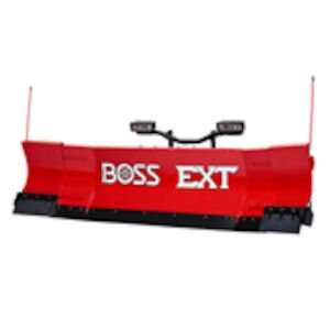 Boss 8' 10' EXT