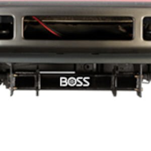 Boss 8' 10' EXT