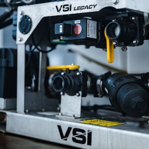 Boss VSI Genesis Push Pal