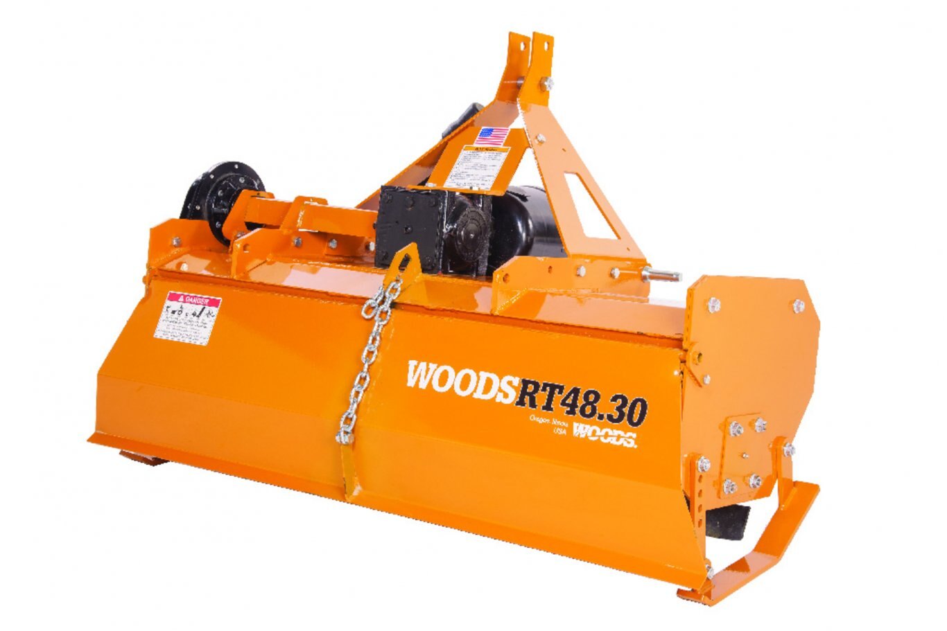 Woods Rotary Tillers RT48.30