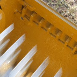 Wallenstein BXM42 Gravity Feed