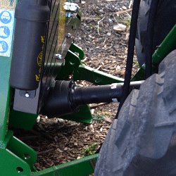 Wallenstein BXM42 Gravity Feed