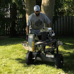 Wallenstein WX540L Horizontal/Vertical