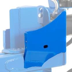 Wallenstein WXR740L Horizontal/Vertical