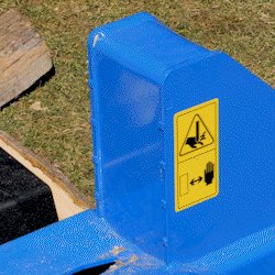 Wallenstein WX15H Horizontal