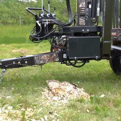 Wallenstein LXT115 Highway