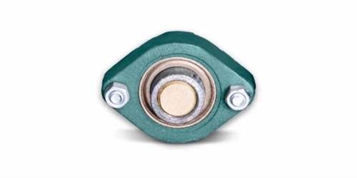 Wallenstein MX130P PTO Drive