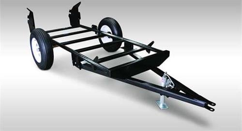 Wallenstein MX130P PTO Drive