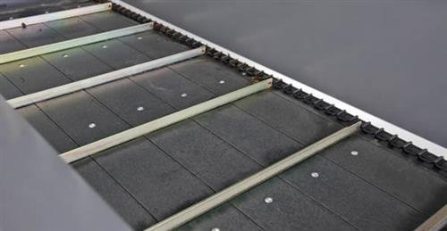 Wallenstein MX130P PTO Drive