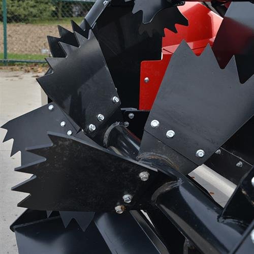 Wallenstein MX130P PTO Drive