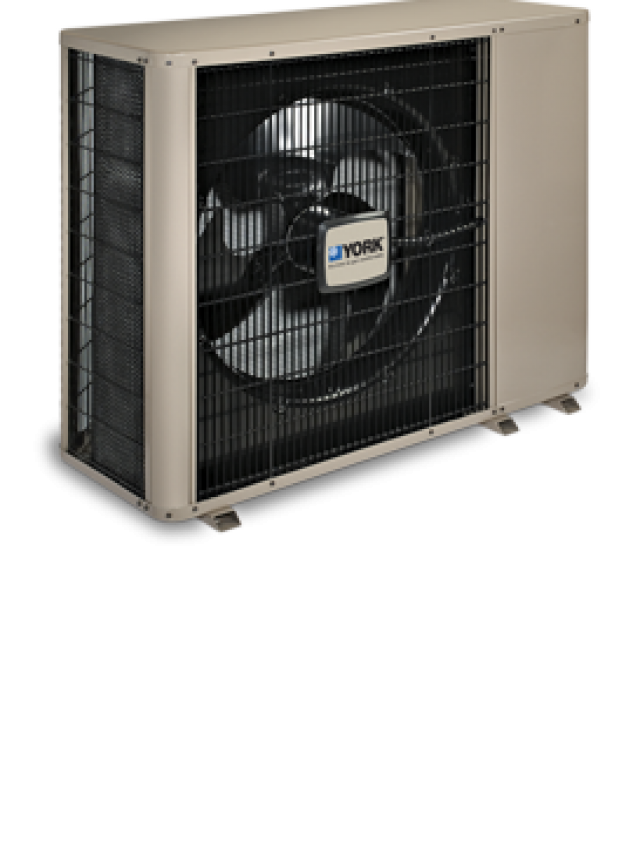 York Affinity TCHD Air Conditioner