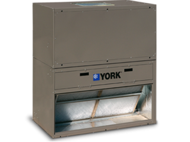 York NC ND Predator Split System Evaporator Blower