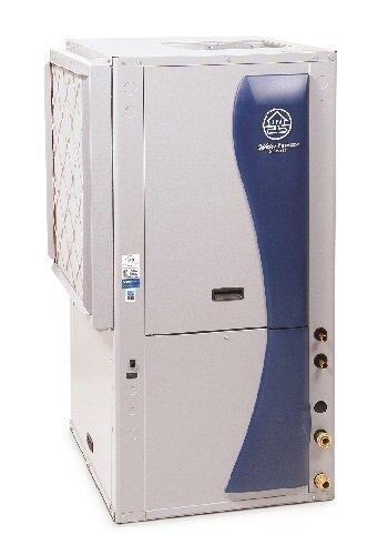 WaterFurnace 5 Series Forced Air (500A11)