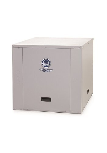 WaterFurnace 5 Series Water to Water Hydronic (502W12)