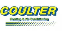 Coulter Heating & Air Conditioning