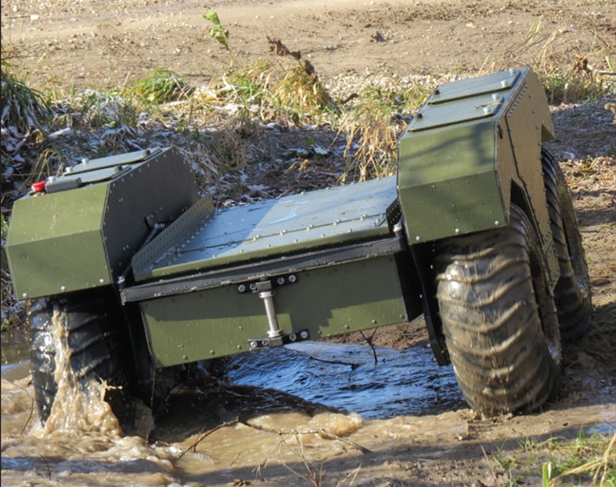 2026 Argo Q4 Integrator