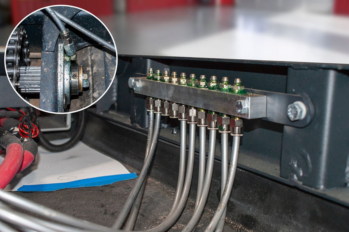 2026 Argo R8 Integrator